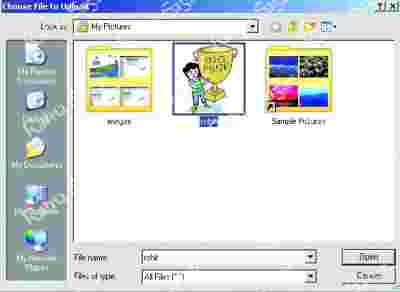 Image